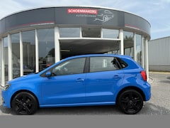 Volkswagen Polo - 1.2 TSI Comfortline