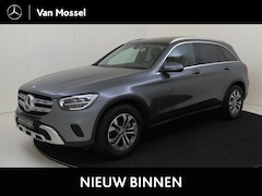 Mercedes-Benz GLC-klasse - 200 Business Solution Limited / Stoelverwarming / Achteruitrijcamera / Panaroma-schuifdak