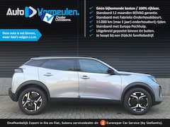 Peugeot 2008 - Allure Pack Navi 1.2