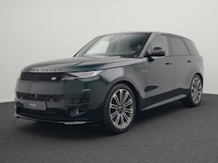 Land Rover Range Rover Sport - P550e Autobiography