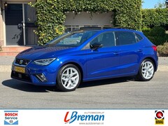SEAT Ibiza - 1.0 TSI DSG FR BUSINESS INTENSE Panodak LED