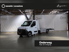 Renault Master - T35 2.3 dCi 165 PK L3 OPRIJWAGEN | 1214 KG LAADVERMOGEN | AIRCO | BLUETOOTH | LIER | OPRIJ