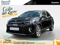 Kia Stonic - 1.0 T-GDi MHEV DynamicPlusLine | Airco | Navi | Camera | Privacy Glass | LM Velgen |