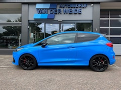 Ford Fiesta - 1.5 ECOB. ST-3 200PK PERFORMANCE