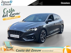 Ford Focus - 1.0 EcoBoost ST Line Business | Trekhaak | Navigatie | Airco | Cruise Control | Parkeersen