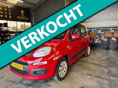Fiat Panda - 1.2 Edizione Cool inruilen mogelijk