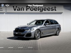 BMW 5-serie Touring - 530e Business Edition Plus