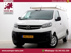 Opel Vivaro - 2.0 CDTI 145pk Lang Edition Airco/Navi/Imperiaal 06-2022