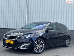 Peugeot 308 SW - 1.2 PureTech AUTOMAAT/LED