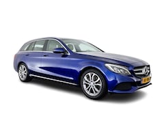 Mercedes-Benz C-klasse Estate - 180 CDI Lease Edition Avantgarde *LUXURY-LEATHER | FULL-LED | NAVI-FULLMAP | SPORT-SEATS |