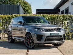 Land Rover Range Rover Sport - 5.0 V8 SC SVR