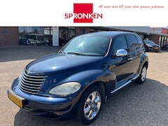 Chrysler PT Cruiser - 2.2 CRD Classic Airco-Centrale vergrendeling-El. ramen
