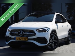 Mercedes-Benz GLA-Klasse - 180 AMG | Org. NL | Pano | Multi Beam