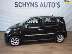 Daihatsu Sirion 2 - 1.3-16V Comfort Sport/1e-eigenaar/AllSeason