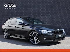BMW 3-serie Touring - 320i Edition M Sport Shadow Executive | Panorama dak | Keyless | Sportleder |