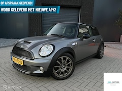 MINI Cooper S - 1.6 Chili|LEER|STLVRM|SPRTVLG