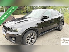 BMW X6 - xDrive50i lees tekst
