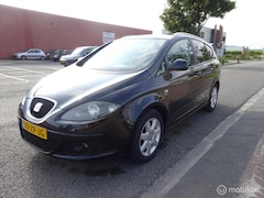 SEAT Altea XL - 1.4 TSI Stylance