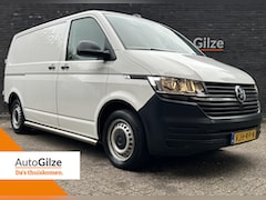 Volkswagen Transporter - 2.0 TDI L1H1 26 Economy Business l Airco l AppleCarplay l Origineel NL