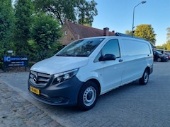 Mercedes-Benz Vito - 116 CDI Extra Lang Navi Stoelverw