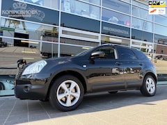 Nissan Qashqai+2 - 2.0 Tekna 4WD Automaat Youngtimer