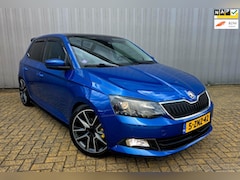 Skoda Fabia - 1.2 TSI First Edition Style.Pano.Clima.FULL OPTIES