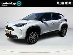 Toyota Yaris Cross - 1.5 Hybrid GR Sport