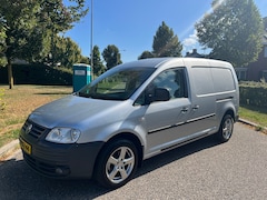 Volkswagen Caddy Maxi - invalide voertuig AUTOMAAT 1.9 TDI