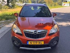 Opel Mokka - 1.6 Cosmo trekhaak nette auto