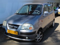 Hyundai Atos - 1.1i Dynamic Cool