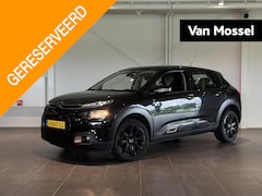 Citroën C4 Cactus - 1.2 PureTech Origins | Climate control | Apple Carplay/Android Auto | Keyless Entry & Star