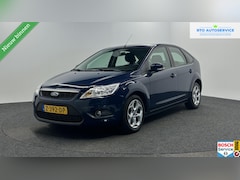 Ford Focus - 1.6 TDCi Comfort