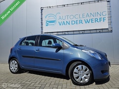 Toyota Yaris - 1.3 VVTi Sol Automaat zeer nette auto