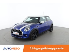 MINI Cooper - 1.5 Chili | MK63744 |