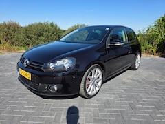 Volkswagen Golf - 1.4 TSI Trendline AUTOMAAT nieuwe apk