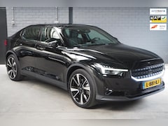 Polestar 2 - 2 Long Range Dual Motor 78kWh Trekhaak/20" velgen