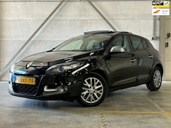 Renault Mégane - 1.5 dCi GT-Line StartStop Panodak Bose Navi