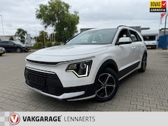 Kia Niro - 1.6 GDi Hybrid ComfortLine