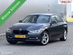 BMW 3-serie - 320i Sport Line | Cruise | Led | Clima | Keurig