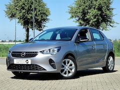 Opel Corsa - 1.2 Edition | Carplay | Navi | Cruise | Bluetooth | Lane Assist