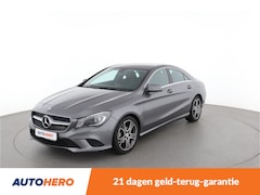 Mercedes-Benz CLA-Klasse - 180 BlueEFF. Lease Edition | FL56226 |