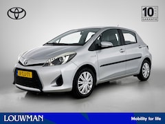 Toyota Yaris - 1.5 Hybrid Aspiration
