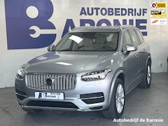 Volvo XC90 - 2.0 T8 Twin Engine AWD Inscription,