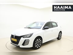 Peugeot 208 - 1.2 Hybrid 110 e-DCS6 Style | Uit voorraad leverbaar | €3.250, - voordeel | Full LED | App