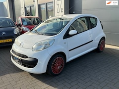 Citroën C1 - 1.0 AIRCO | ELEKTR PAKKET | APK |