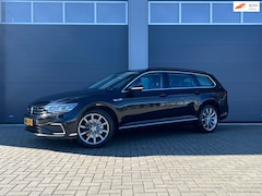 Volkswagen Passat Variant - 1.4 TSI PHEV GTE Business|leer|