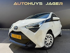 Toyota Aygo - 1.0 VVT-i x-play limited|Navi|Cruise|Camera