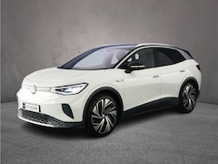 Volkswagen ID.4 - 1st Max 204pk Automaat Adaptive cruise control, Panoramadak, 360 camera, LED matrix koplam