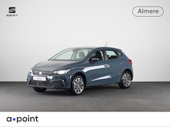 SEAT Ibiza - Style 1.0 TSI 95 pk 5 versn. Hand