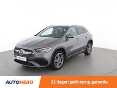 Mercedes-Benz GLA-Klasse - 250 e AMG Line | CW36592 |